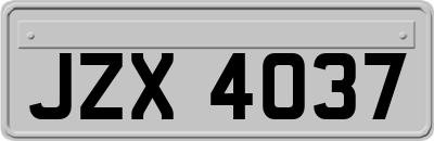 JZX4037