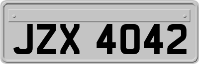 JZX4042