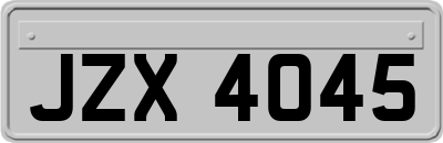 JZX4045