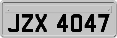 JZX4047