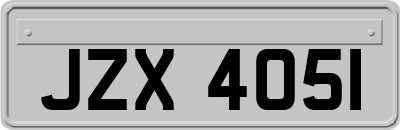 JZX4051