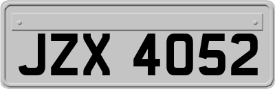 JZX4052