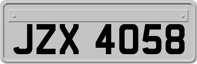 JZX4058