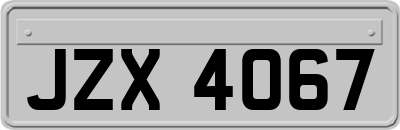 JZX4067