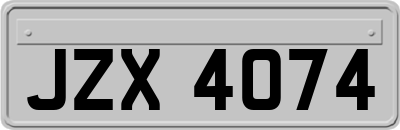 JZX4074