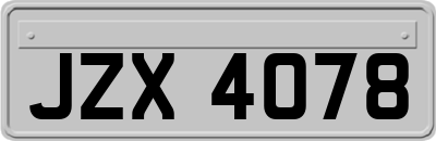 JZX4078