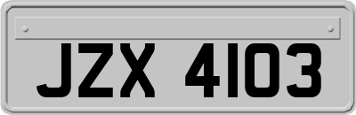 JZX4103