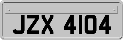 JZX4104
