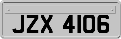 JZX4106