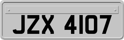 JZX4107