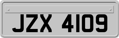 JZX4109