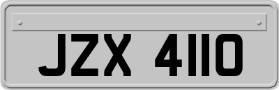 JZX4110