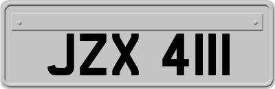 JZX4111