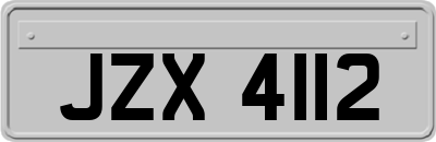 JZX4112