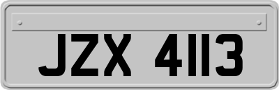 JZX4113