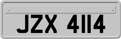 JZX4114