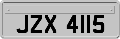 JZX4115