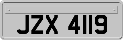 JZX4119