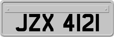 JZX4121
