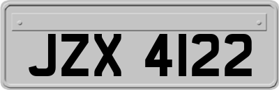 JZX4122