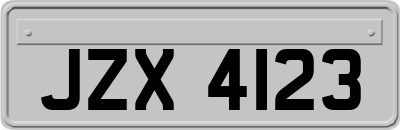 JZX4123