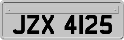 JZX4125
