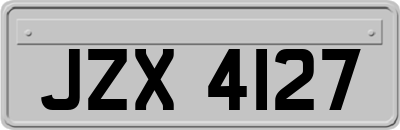 JZX4127