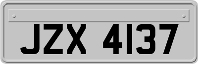 JZX4137