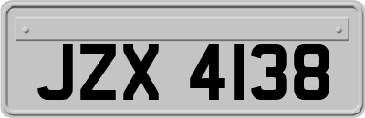 JZX4138