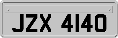 JZX4140