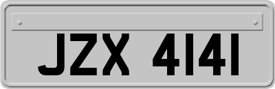 JZX4141