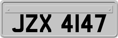 JZX4147