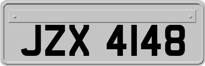 JZX4148