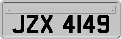 JZX4149