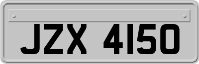 JZX4150