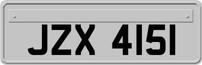 JZX4151