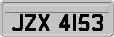 JZX4153