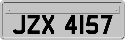 JZX4157