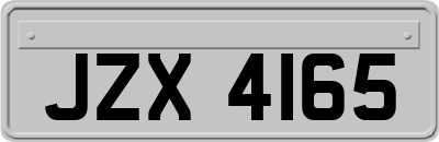JZX4165