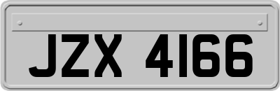 JZX4166