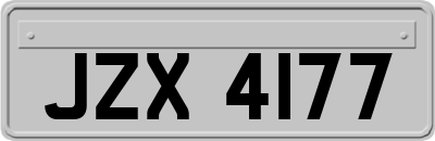 JZX4177