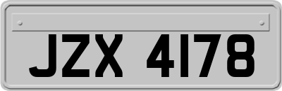 JZX4178