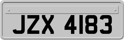 JZX4183