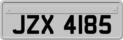 JZX4185