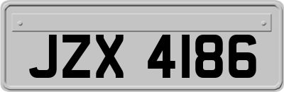 JZX4186