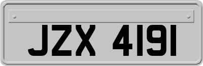JZX4191