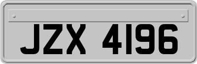 JZX4196