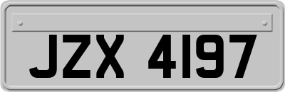 JZX4197