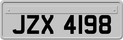 JZX4198