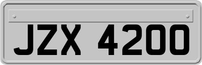 JZX4200